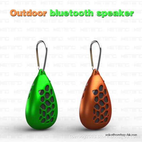 OUTDOOR SPEAKER SUPPLIER